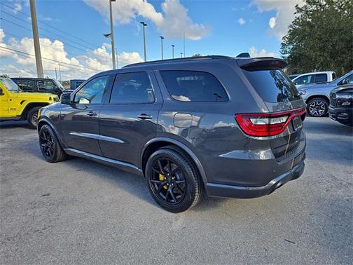 2024 Dodge Durango SRT 392 AlcHEMI AWD