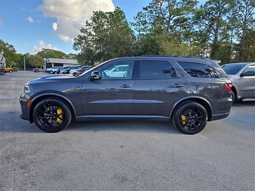 2024 Dodge Durango SRT 392 AlcHEMI AWD