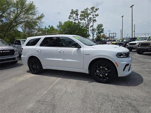 2025 Dodge Durango R/T Plus AWD