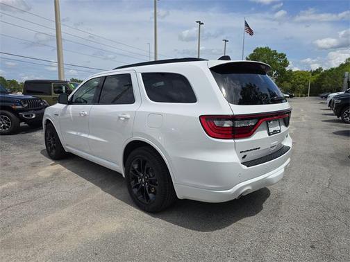 2025 Dodge Durango R/T Plus AWD