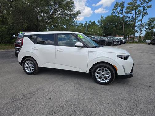 2023 Kia Soul S