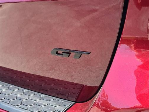2025 Dodge Durango GT RWD