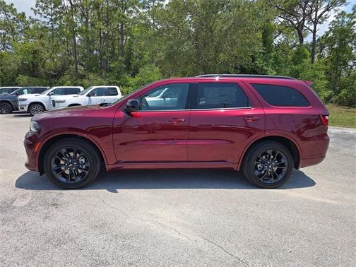 2025 Dodge Durango GT RWD