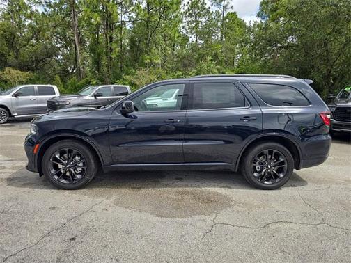 2025 Dodge Durango R/T AWD
