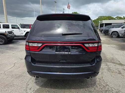 2025 Dodge Durango R/T AWD