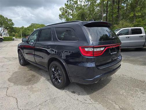2025 Dodge Durango R/T AWD