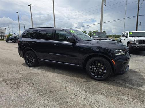 2025 Dodge Durango R/T AWD