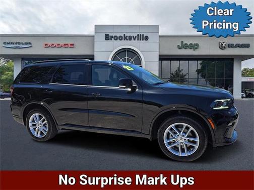 2023 Dodge Durango GT Plus