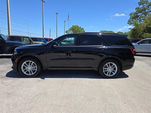 2023 Dodge Durango GT Plus