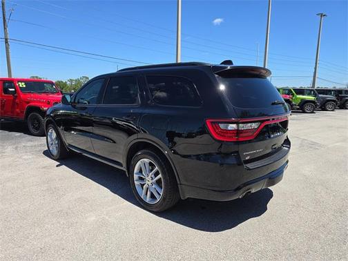 2023 Dodge Durango GT Plus