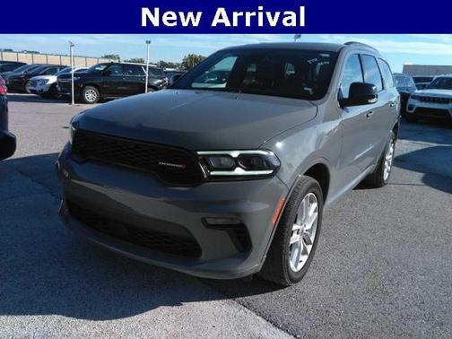2023 Dodge Durango GT Plus