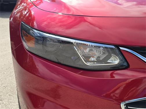 2016 Chevrolet Malibu 1LT