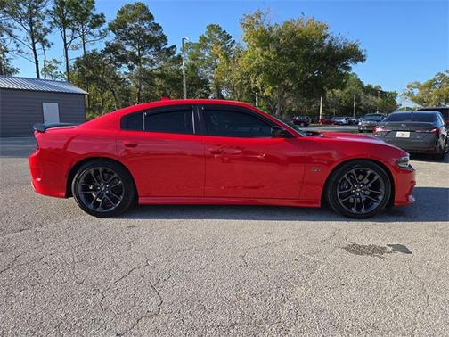 2023 Dodge Charger R/T Scat Pack