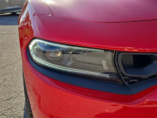 2023 Dodge Charger R/T Scat Pack