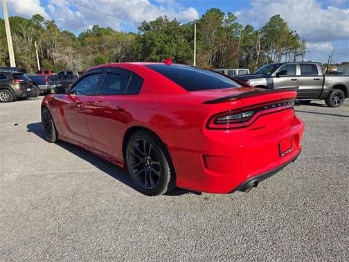2023 Dodge Charger R/T Scat Pack
