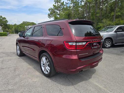2023 Dodge Durango GT Plus