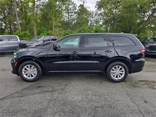 2025 Dodge Durango GT RWD