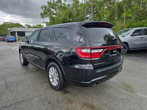 2025 Dodge Durango GT RWD