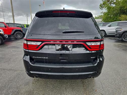 2025 Dodge Durango GT RWD
