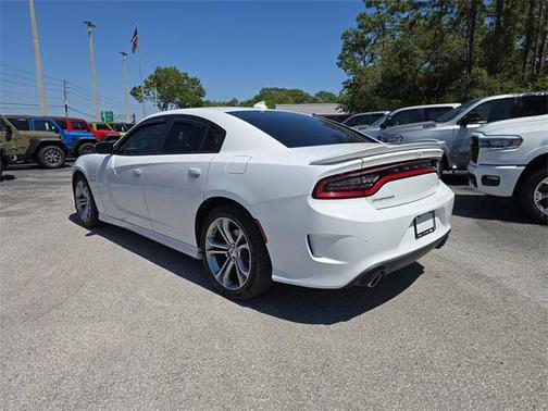 2022 Dodge Charger R/T