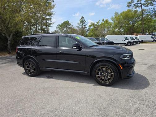 2025 Dodge Durango R/T 20th Anniversary Premium AWD