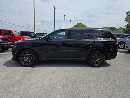 2025 Dodge Durango R/T 20th Anniversary Premium AWD