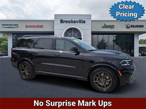 2025 Dodge Durango R/T 20th Anniversary Premium AWD