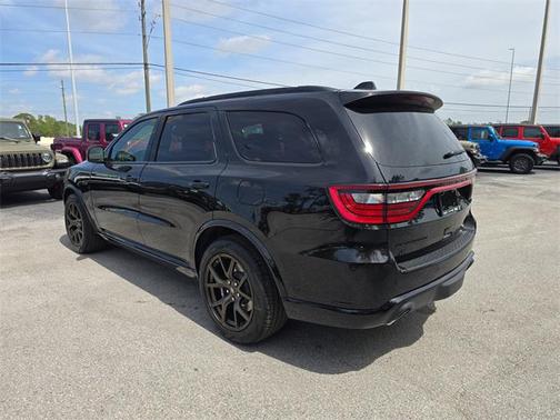 2025 Dodge Durango R/T 20th Anniversary Premium AWD