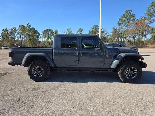2026 Jeep Gladiator Mojave 4x4