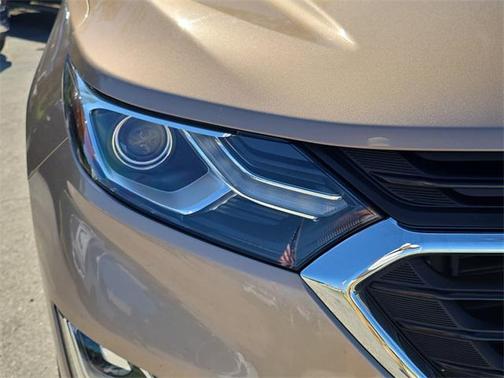 2018 Chevrolet Equinox 2LT