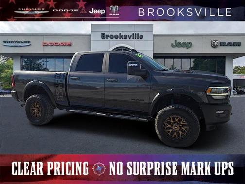 2024 RAM 2500 Power Wagon