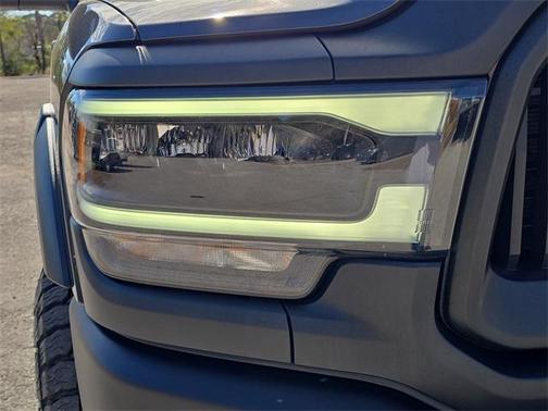 2024 RAM 2500 Power Wagon