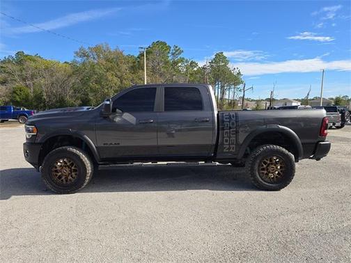 2024 RAM 2500 Power Wagon