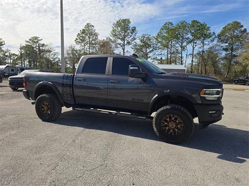 2024 RAM 2500 Power Wagon