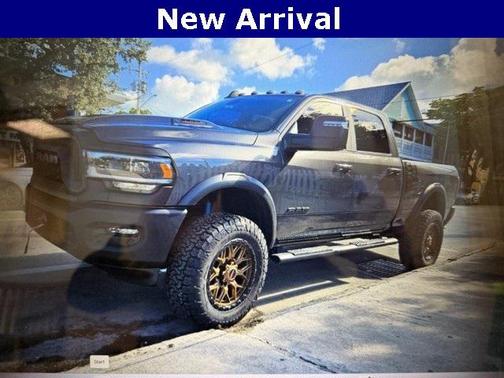 2024 RAM 2500 Power Wagon