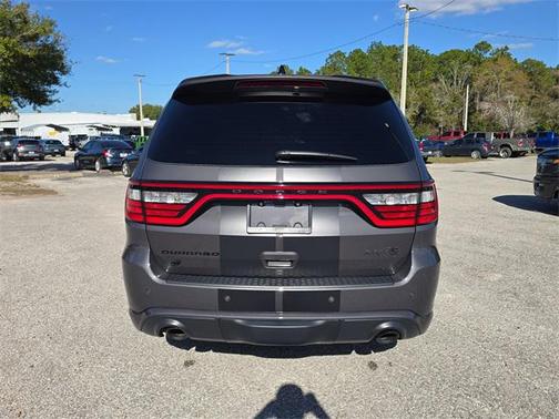 2023 Dodge Durango SRT Hellcat Premium AWD
