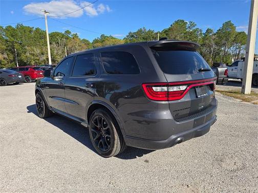 2023 Dodge Durango SRT Hellcat Premium AWD
