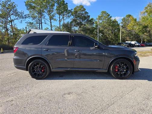 2023 Dodge Durango SRT Hellcat Premium AWD