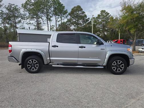 2016 Toyota Tundra SR5