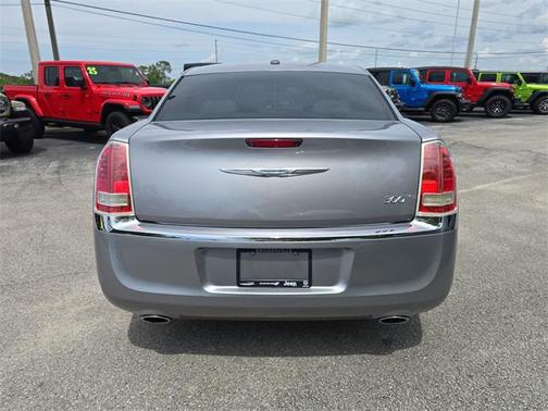 2014 Chrysler 300 S