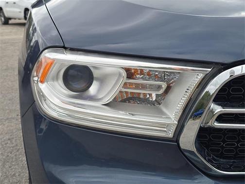 2019 Dodge Durango SXT Plus