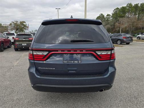 2019 Dodge Durango SXT Plus