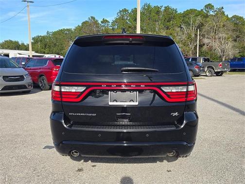 2022 Dodge Durango R/T RWD