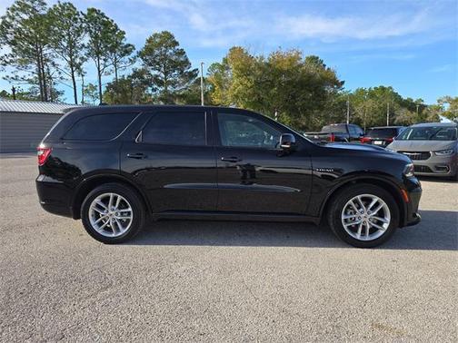 2022 Dodge Durango R/T RWD