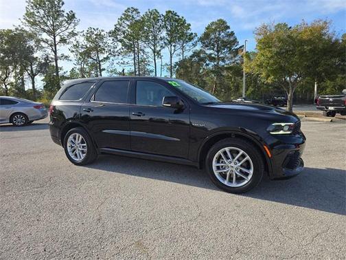 2022 Dodge Durango R/T RWD