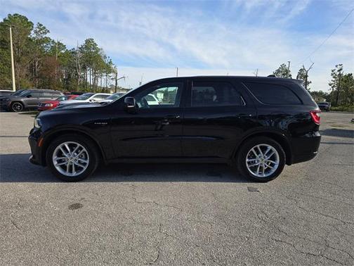 2022 Dodge Durango R/T RWD