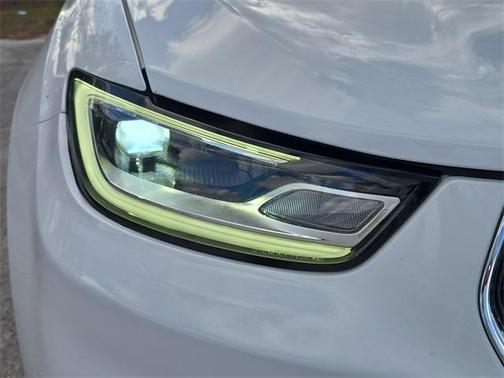 2024 Chrysler Pacifica Touring