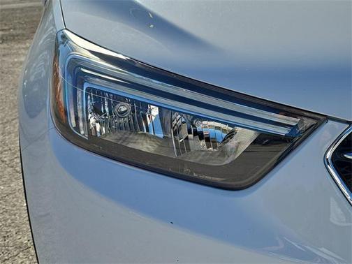 2019 Buick Encore Sport Touring