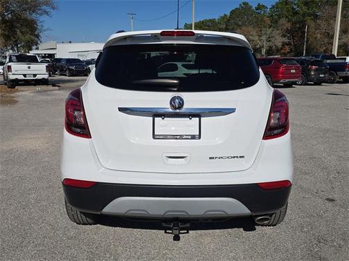 2019 Buick Encore Sport Touring