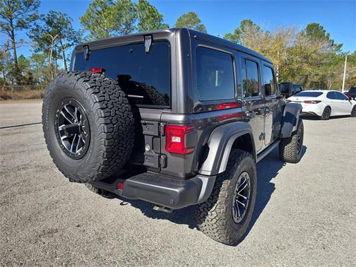 2026 Jeep Wrangler 4-Door Moab 392 4x4